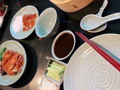 -丽江金茂凯悦臻选酒店-滇香馆