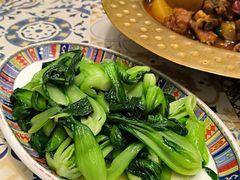 -阿拉丁新疆风味餐厅·清真(罗廊巷店)