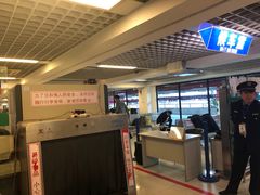 -上海浦东国际机场长途汽车客运站