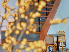 -PUZZLE COFFEE 拼图咖啡