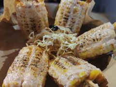 明太子玉米烧-今崎烧·关西寿喜烧专门店(永庆坊店)