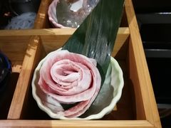 -嘿嘟嘟·肋条烧肉放题(爱融荟城店)