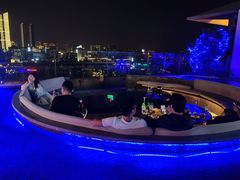 -杜尚rooftop露台酒吧