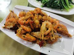 -四川小胡子海鲜(丁村万人海鲜广场店)