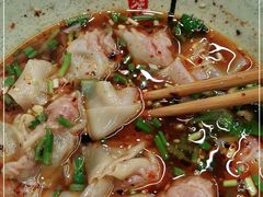 -张大娘面馆(新城路店)