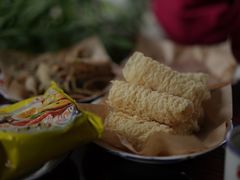 -沙胆彪炭炉牛杂煲(成都玉林店)
