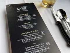 -Kathleen's Waitan 凯圣琳江景西餐厅(外滩店)