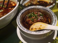 烤脑花-辛香汇(宝乐汇店)