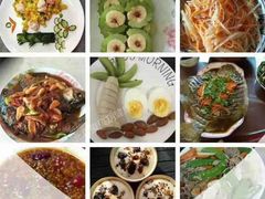 -紫光园·烤鸭·北京菜(劲松店)