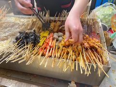 -郭记小街麻辣烫(南小街总店)
