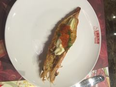 iphone_upload_pic-尚雅铁板料理自助餐厅(乐松店)