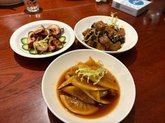 -妈妈菜舟山海鲜(定海古城店)