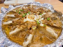 -四禧精酿烧烤串吧(大明湖店)