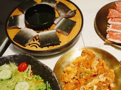 -炙城·韩式烤肉(南京东路店)