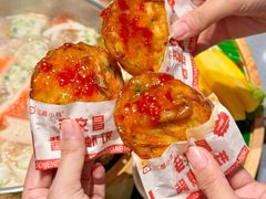 -椰小鸡·琼州糟粕醋(美兰缤纷城店)