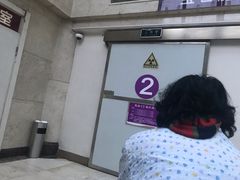 -哈尔滨医科大学附属第四医院(南岗院区)