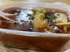 -后街女孩肠粉店