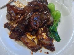 -玉林烤鸭店(定福庄店)