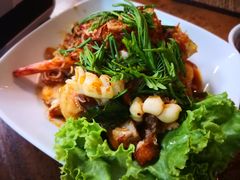 -自然餐厅(Phuket)