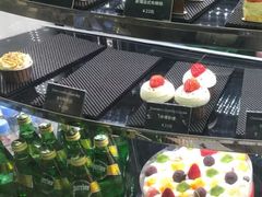 -Sweety Fairy小蜜蜂蛋糕&下午茶(大柏树店)