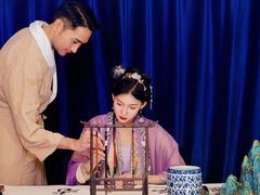 -珠江新城海滨花园