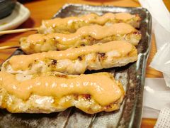 -鸟贵族(天王寺北口店)