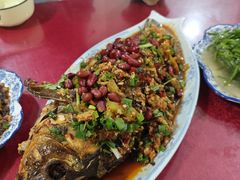 -老丽江餐馆(丽江华都商贸城店)