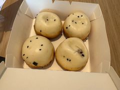 -糊涂生煎(滴翠路店)