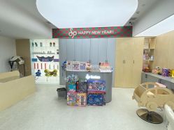 -Oh my head 儿童理发(丹尼斯大卫城店)