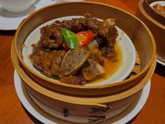 -杭州JW万豪酒店-万豪中餐厅