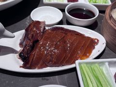 -金鸭季·北京烤鸭(深业上城店)