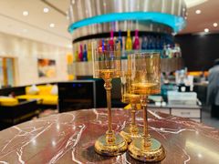 -上海大宁福朋喜来登酒店大堂吧(共和新路店)