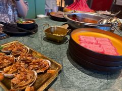 -牛New寿喜烧(龙湖金沙天街店)
