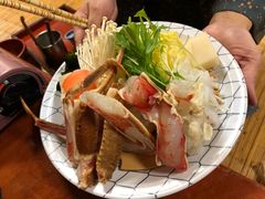 -蟹料理 北海道かに将軍(札幌本店)