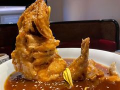 -杏花堂山西菜馆(壹方城店)