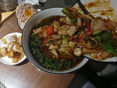 -十面春风·江南面馆(崇宁路店)