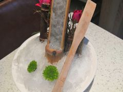-香佰里重庆火锅(恒力博纳广场店)