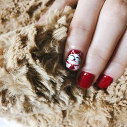 -安娜美甲美睫沙龙