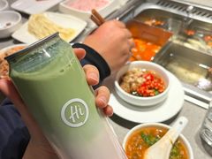 -海底捞火锅(吾悦广场店)