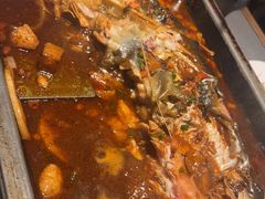 -炉鱼(诸暨万风新天地店)