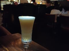 -HUNTING BAR亨霆鸡尾酒馆(越秀淘金店)