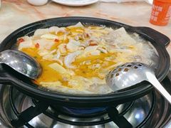 -李师傅脆肚(梅林店)