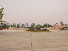 -盘龙城国家考古遗址公园