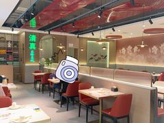 -清真·拉菲尔鱼庄·家常菜(钟楼回民街店)