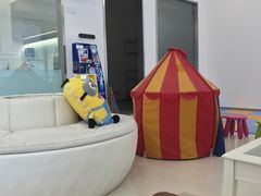 -天使口腔门诊部(上海店)