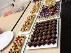 -榖屋house of flour(张江首店)