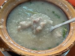 -阿弟早茶大排档(九村店)