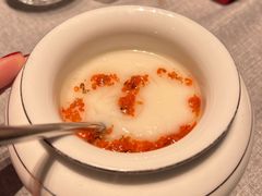 桂花山药酪-柿合缘新京菜(国金中心商场店)