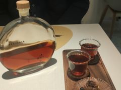 -春树下·树屋花房西餐厅(罍街AS1980店)