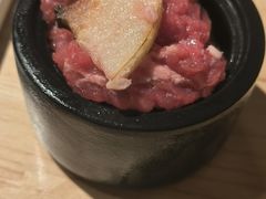 -霸腹烤肉(厦门柚子番店)